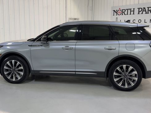 Used 2022 Lincoln Corsair Reserve w/ Elements Package image 7