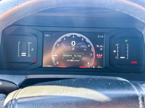 Certified 2024 Toyota Tacoma SR5 image 27