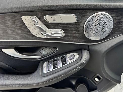 Used 2021 Mercedes-Benz C 300 4MATIC Sedan w/ AMG Line image 15