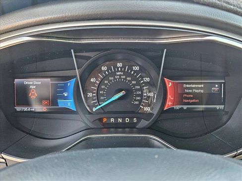 Used 2013 Ford Fusion SE FWD image 11