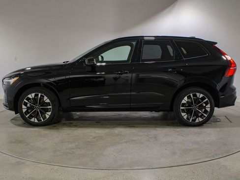 New 2026 Volvo XC60 T8 Plus w/ Protection Package Premier image 2