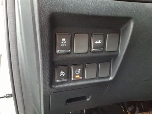 Used 2020 INFINITI QX60 Luxe w/ Essential Package image 28