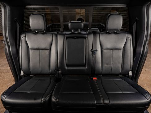 Used 2022 Ford F350 Lariat w/ Lariat Ultimate Package image 35