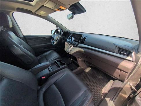 Used 2020 Honda Odyssey EX-L image 21