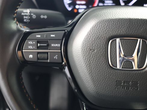 Used 2025 Honda HR-V Sport image 20