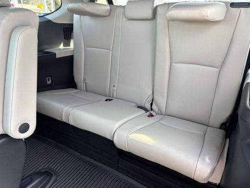 New 2026 Toyota Grand Highlander XLE AWD/4WD image 8