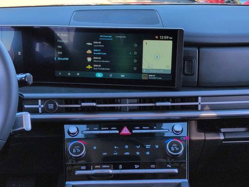 New 2026 Hyundai Santa Fe XRT image 28