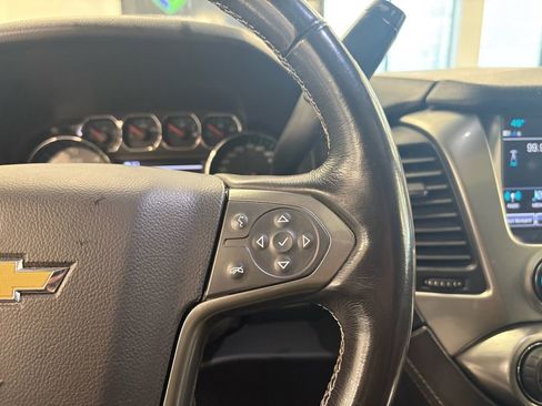 Used 2018 Chevrolet Tahoe Premier w/ RST 6.2L Performance Edition image 20