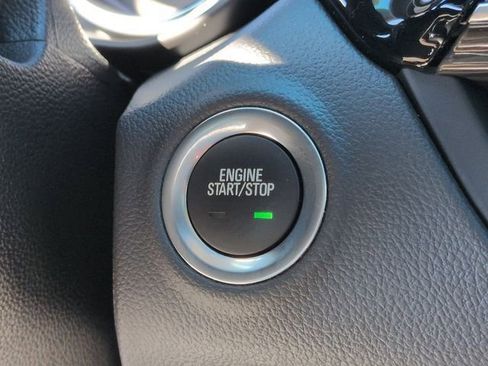 Certified 2020 Buick Envision Preferred image 15