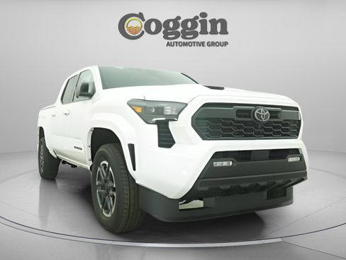 New 2026 Toyota Tacoma TRD Sport image 14