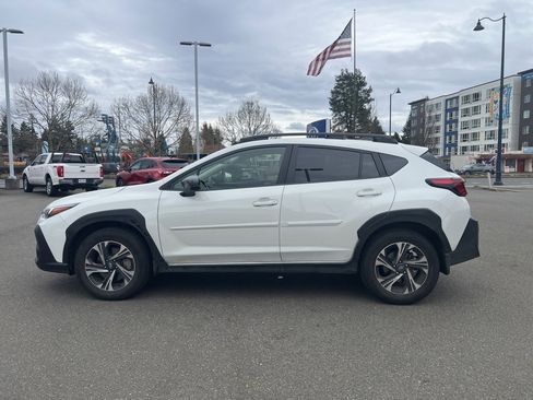 Used 2025 Subaru Crosstrek 2.0i Premium w/ Convenience Package #2 image 2