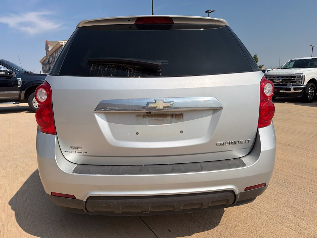 Used 2013 Chevrolet Equinox LT w/ Power Convenience Package AWD/4WD image 4