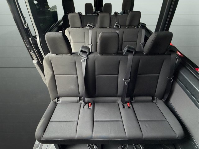 Used 2024 Mercedes-Benz Sprinter 2500 image 13