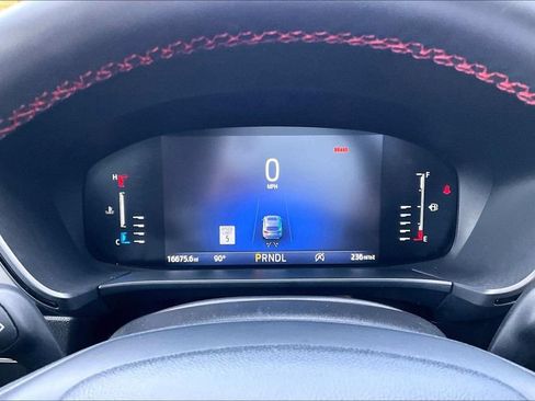 Used 2024 Ford Escape ST-Line w/ Tech Pack #1 AWD/4WD image 19