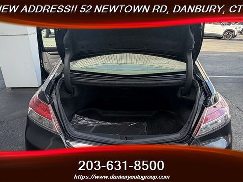 Used 2014 Acura TL w/ Technology Package FWD image 19
