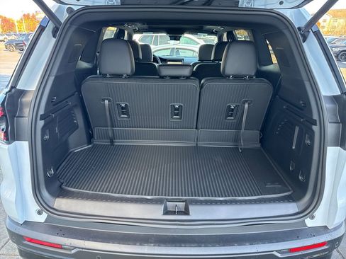 New 2026 GMC Acadia Elevation w/ Black Edition AWD/4WD image 13