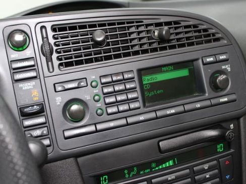 Used 2006 Saab 9-3 2.0T FWD image 16