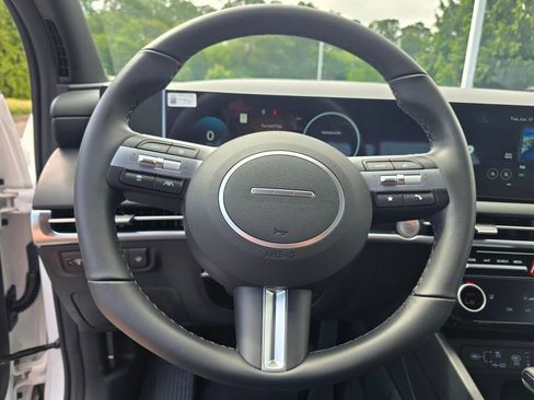 New 2025 Hyundai Santa Cruz XRT AWD/4WD image 19
