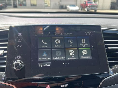 Used 2022 Honda Pilot Special Edition image 24