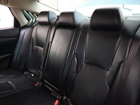 Used 2023 Honda Accord EX-L image 12