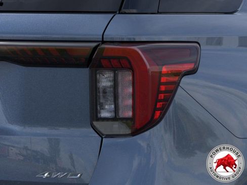 New 2026 Ford Explorer Active w/ Active Comfort Package AWD/4WD image 23