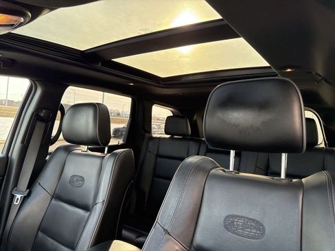 Used 2020 Jeep Grand Cherokee Overland image 11