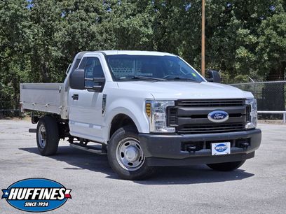 Used 2019 Ford F250 XL