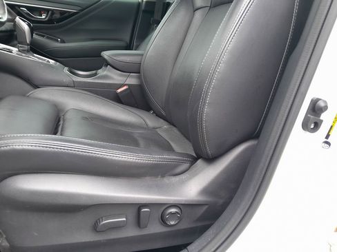 Certified 2024 Subaru Legacy Touring XT image 15