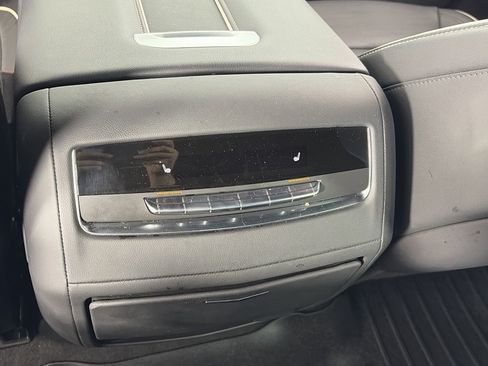 Used 2023 Cadillac Escalade Sport w/ LPO, ONYX Package AWD/4WD image 20