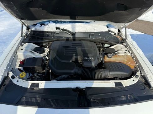 Used 2018 Dodge Challenger GT w/ GT Interior Package image 25