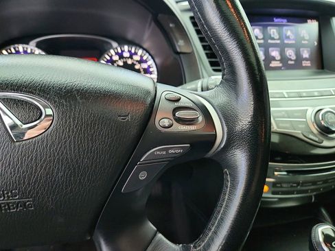 Used 2018 INFINITI QX60 Base w/ Premium Plus Package image 26