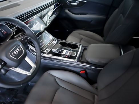 New 2026 Audi Q7 2.0T Premium Plus image 17
