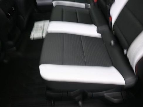 Used 2025 Chevrolet Silverado EV RST AWD/4WD image 17