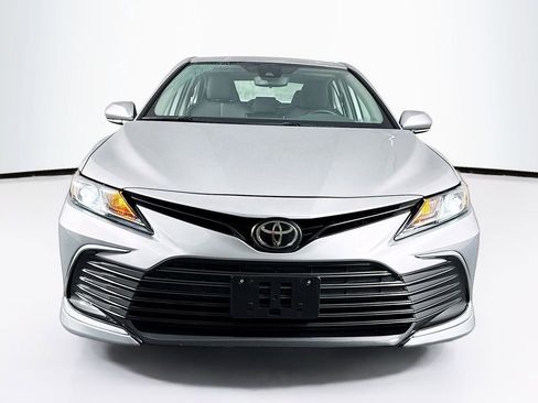 Used 2021 Toyota Camry LE w/ Cold Weather Package image 2