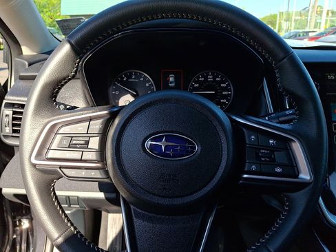 Certified 2025 Subaru Legacy Premium AWD/4WD image 22