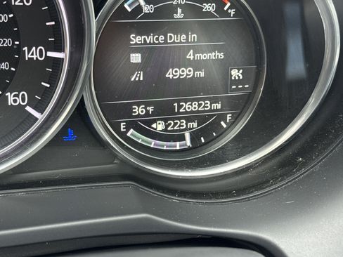 Used 2017 MAZDA MAZDA6 Grand Touring image 21