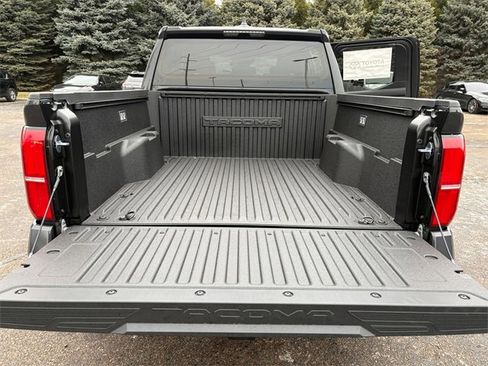 New 2026 Toyota Tacoma SR5 image 12