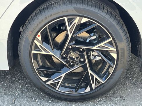 New 2026 Kia K5 GT-Line FWD image 11