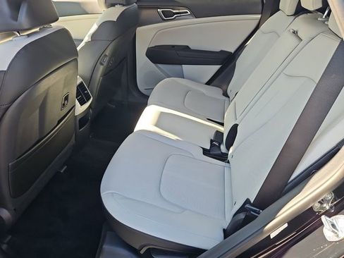 Certified 2026 Kia Sportage EX image 13