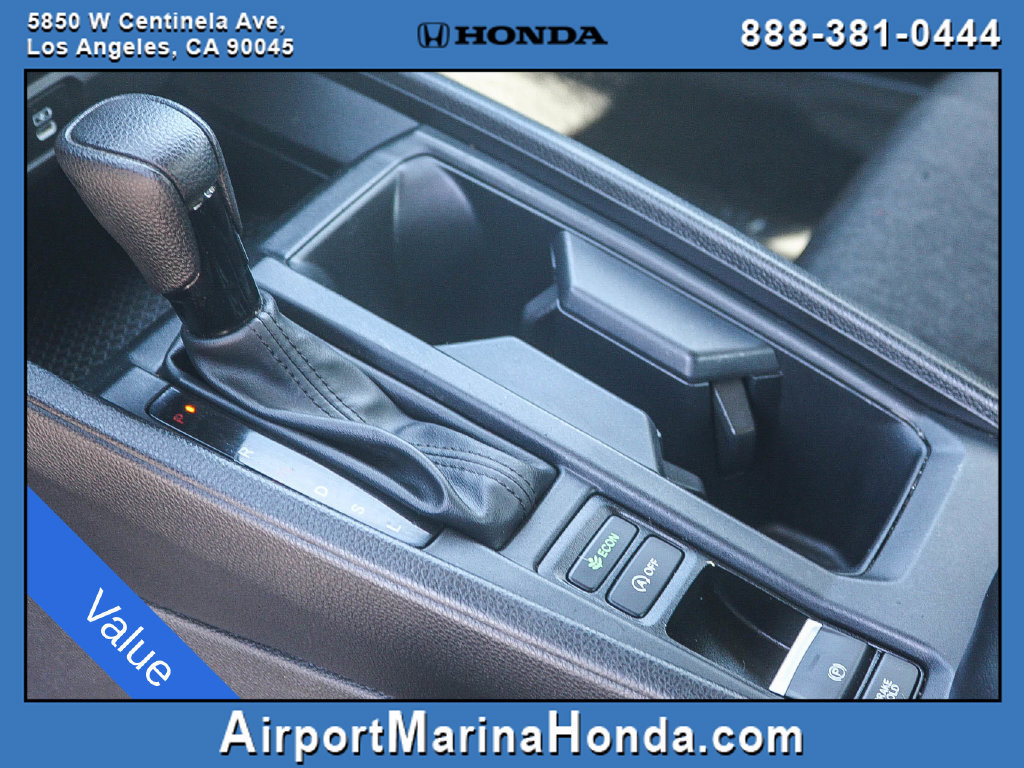 Used 2023 Honda Accord EX image 14