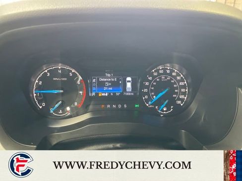 Used 2020 Ford Ranger XLT w/ Trailer Tow Package image 21