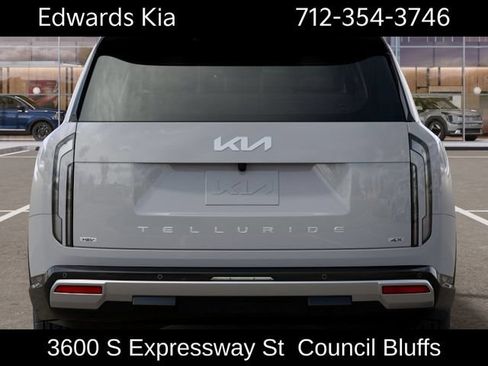 New 2027 Kia Telluride SX Prestige AWD/4WD image 15