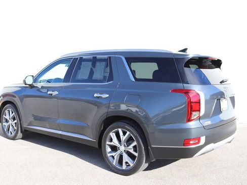 Used 2021 Hyundai Palisade SEL image 26