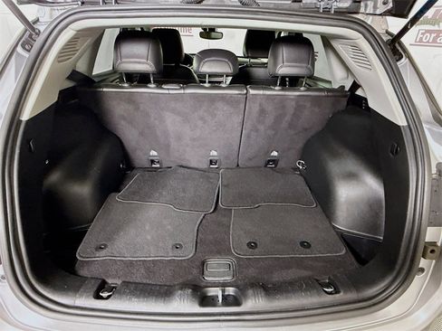 Used 2022 Jeep Compass Latitude image 27