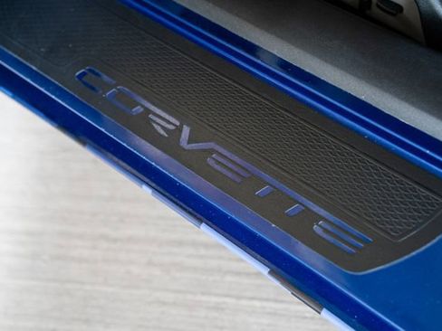 Used 2006 Chevrolet Corvette Coupe w/ Preferred Equipment Group image 67