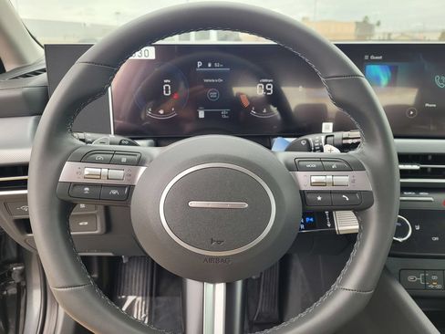 New 2026 Hyundai Sonata SEL FWD image 12