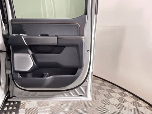 Used 2024 Ford F150 Tremor w/ Equipment Group 402A High AWD/4WD image 27