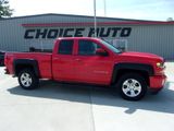 Used 2016 Chevrolet Silverado 1500 LT w/ All Star Edition image 2