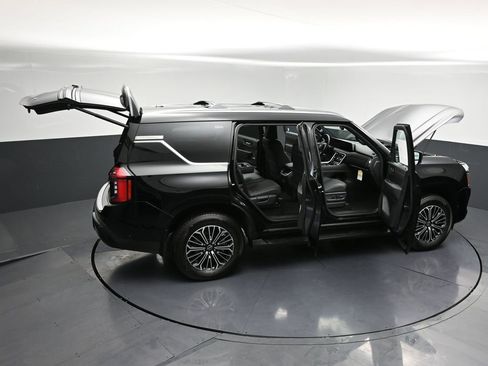 New 2026 Nissan Armada SL AWD/4WD image 33