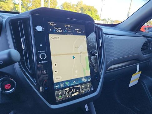 New 2026 Subaru Forester Wilderness image 18